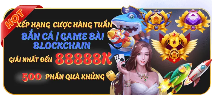 Các chương trình khuyến mãi độc quyền tại 888clb win