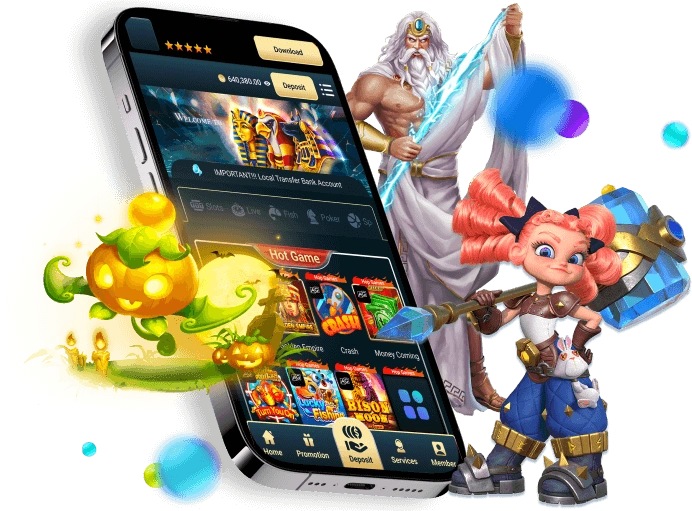 Đa dạng trò chơi cá cược trên 888clb Win