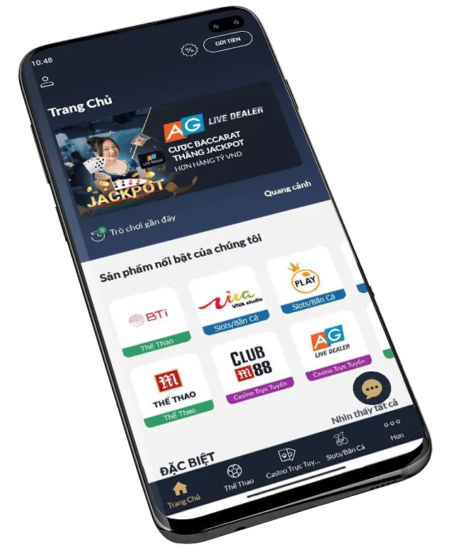 Cá Cược Thể Thao 888clb Win