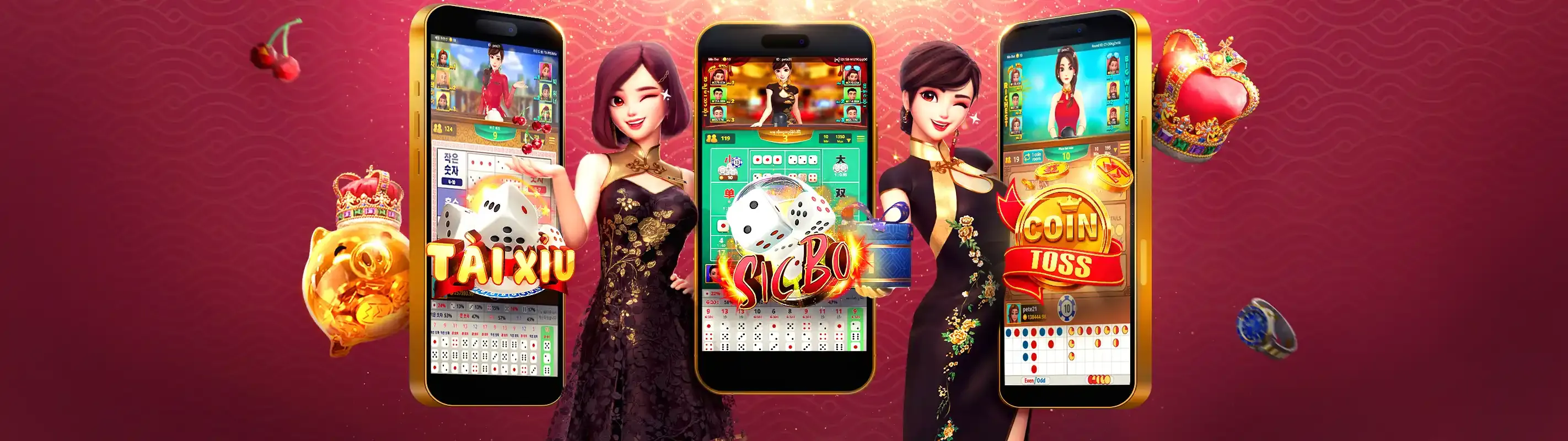 Thế giới Nổ Hũ 888clb Win với cơ hội trúng Jackpot lớn