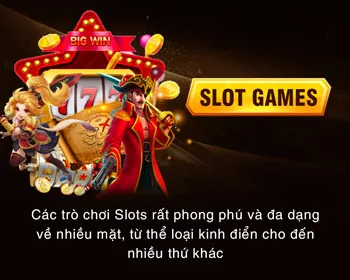Nổ hũ cổ điển với biểu tượng trái cây