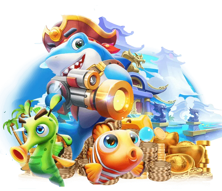Hình ảnh tổng hợp các trò chơi đa dạng tại 888clb Win