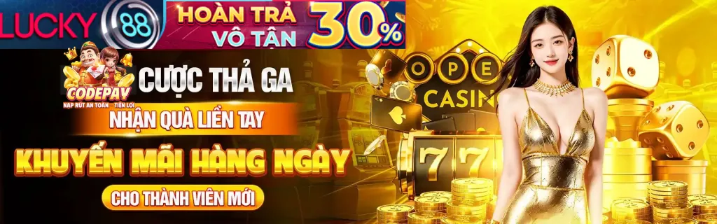 Ưu đãi hoàn trả tiền cược, đảm bảo cá cược không rủi ro cho người chơi thể thao