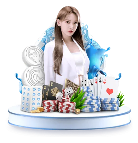 Dealer trực tiếp xinh đẹp tại 888clb Win Live Casino