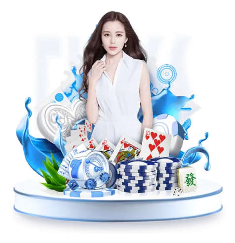 Đa dạng trò chơi casino trực tuyến tại 888clb win
